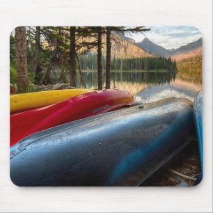 USA, Montana, Glacier National Park 3 Mousepad