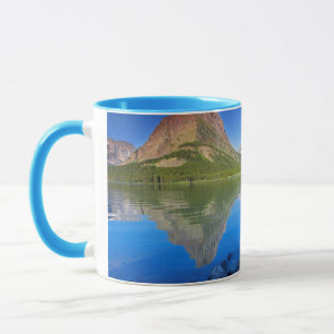 USA, Montana, Glacier National Park 4 Tasse