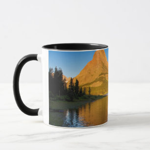 USA, Montana, Glacier-Nationalpark 2 Tasse