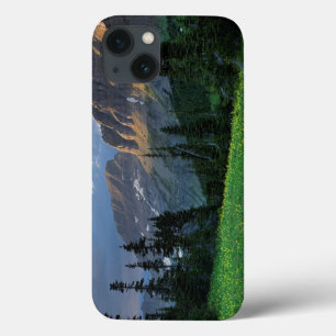USA, Montana, Glacier-Nationalpark, Logan Pass Case-Mate iPhone Hülle