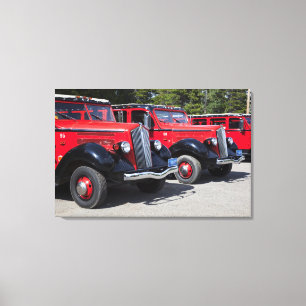 USA, Montana, Ostgletscher-Park, Zugang zu Leinwanddruck