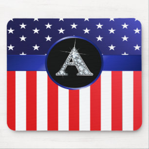 USA MOUSEPAD
