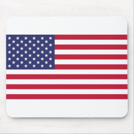 USA MOUSEPAD