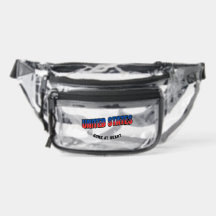USA National Pride Edition Personalisiert
