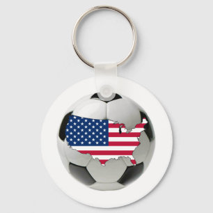 USA-Nationalmannschaft Schlüsselanhänger