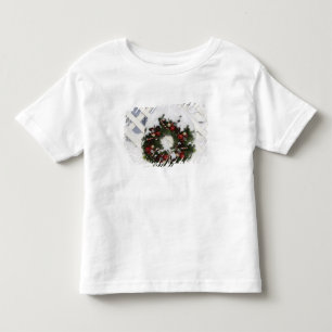 USA, Neu-England, Massachusetts, Lesung, Kleinkind T-shirt