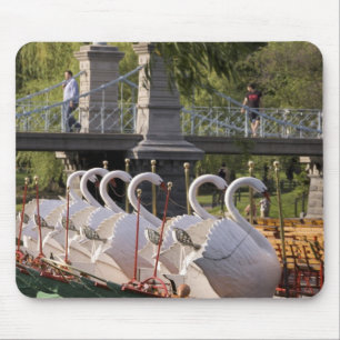 USA, Neuengland, Massachusetts, Boston, Mousepad