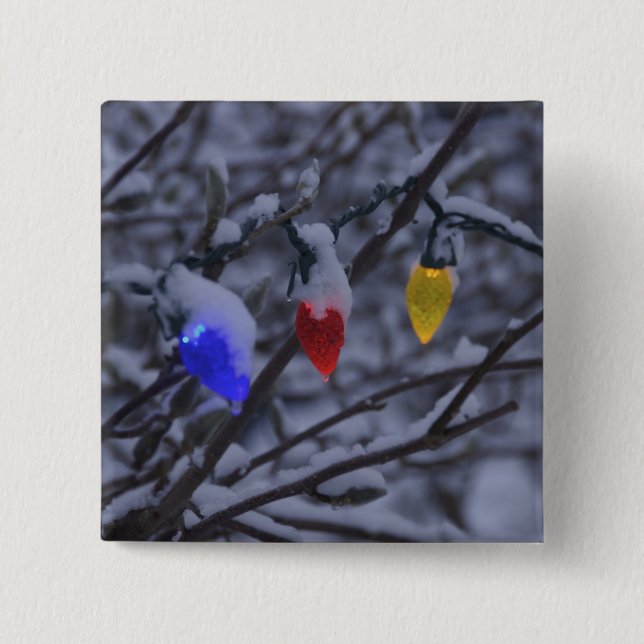 USA, Neuengland, Massachusetts, Reading, 2 Button (Vorderseite)