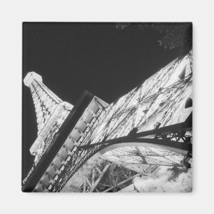 USA, Nevada, Las Vegas: Eiffelturm / Paris Magnet