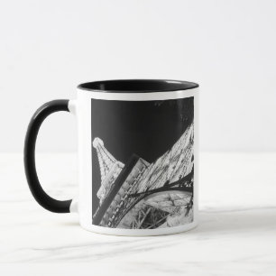 USA, Nevada, Las Vegas: Eiffelturm / Paris Tasse