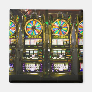 USA, Nevada, Las Vegas. McCarran International Magnet