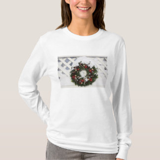 USA, New England, Massachusetts, Reading, T-Shirt