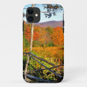 USA, New England, New Hampshire, Chocorua Case-Mate iPhone Hülle