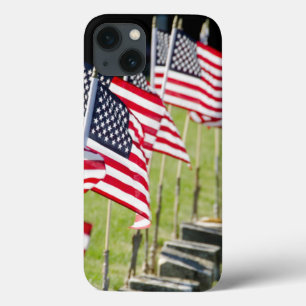 USA, New England, Rhode Island, Bristol Case-Mate iPhone Hülle