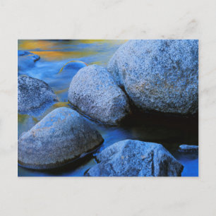 USA, New Hampshire, White Mountain National Postkarte