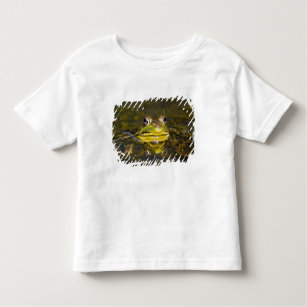 USA, New-Jersey, Far Hills, Leonard J. Buck 3 Kleinkind T-shirt