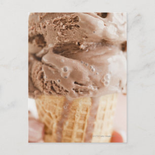 USA, New Jersey, Jersey City, Nah aus Postkarte