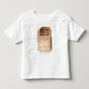 USA, New Mexico, Taos: Taos Indian Pueblo Kleinkind T-shirt