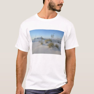 USA, New Mexico, White Sands National 2 T-Shirt