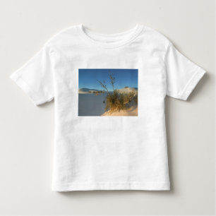 USA, New Mexico, White Sands National 3 Kleinkind T-shirt