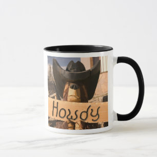 USA, New Mexiko, Eagles-Nest: Verzaubert Tasse