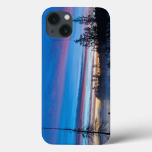 USA, New York, Adirondack Mountains Case-Mate iPhone Hülle
