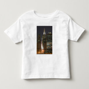 USA, New York City, View Midtown mit Kleinkind T-shirt