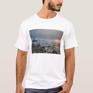 USA, New York, East Hampton. Montauchen T-Shirt
