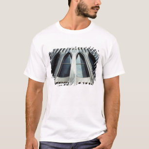USA, New York, Manhattan, World Trade Center T-Shirt