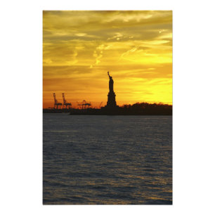 USA, New York, New York City. 6 Fotodruck