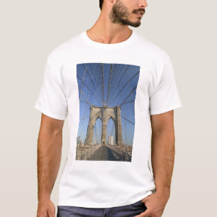 USA, New York, New York City, Brooklyn: T-Shirt