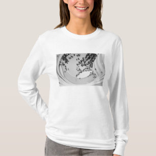 USA, New York, New York City: Die Guggenheim 4 T-Shirt