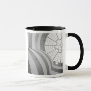 USA, New York, New York City: Guggenheim 3 Tasse