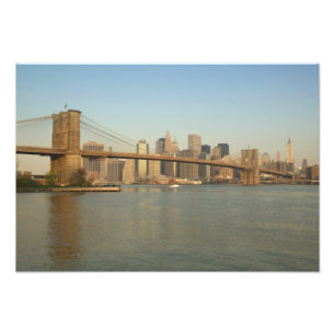 USA, New York, New York City, Manhattan:11 Fotodruck