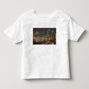 USA, New York, New York City, Manhattan:11 Kleinkind T-shirt