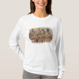 USA, New York, New York City, Manhattan:12 T-Shirt