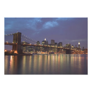 USA, New York, New York City, Manhattan:14 Fotodruck