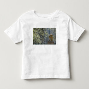 USA, New York, New York City, Manhattan: 16 Kleinkind T-shirt