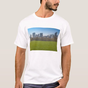 USA, New York, New York City, Manhattan:18 T-Shirt