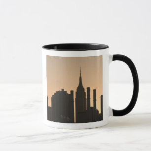 USA, New York, New York City, Manhattan: 23 Tasse