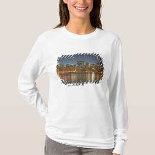 USA, New York, New York City, Manhattan:24 T-Shirt