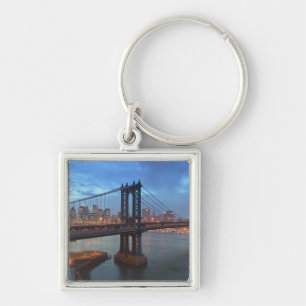 USA, New York, New York City, Manhattan:26 Schlüsselanhänger