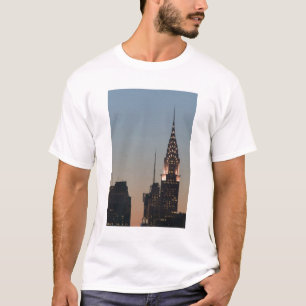 USA, New York, New York City, Manhattan:3 T-Shirt