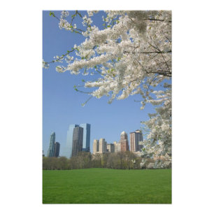 USA, New York, New York City, Manhattan:4 Fotodruck