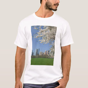USA, New York, New York City, Manhattan:4 T-Shirt