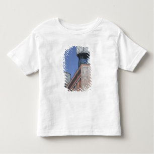 USA, New York, New York City, Manhattan:5 Kleinkind T-shirt