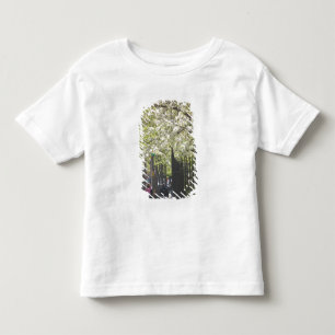 USA, New York, New York City, Manhattan: 8 Kleinkind T-shirt