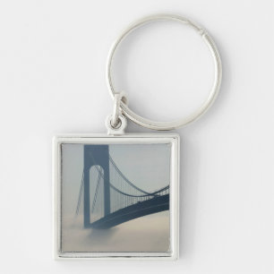USA, New York, New York City, Staten Island: Schlüsselanhänger