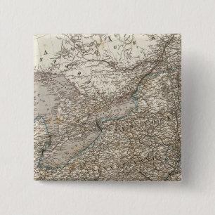 USA Nordosten Button