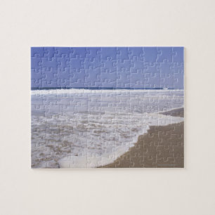 USA, North Carolina, Äußere Banken, Toter Teufel 5 Puzzle